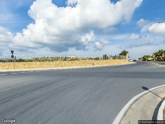 Triq San Leonardo,  Ix-Xewkija,  Reġjun Għawdex