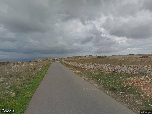 Triq is-Santi,  Il-Baħrija,  Ir-Rabat