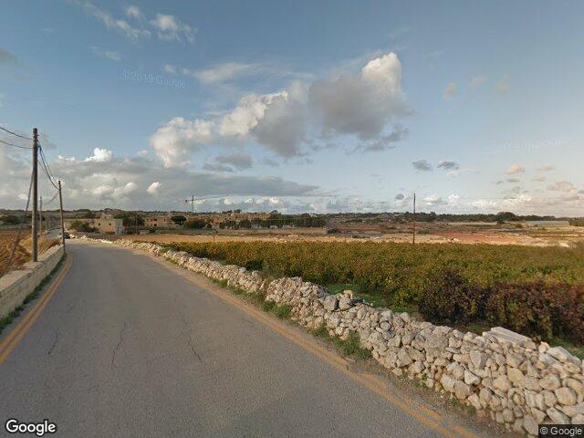 San Pawl il-Baħar,  Reġjun tat-Tramuntana,  MST 9072