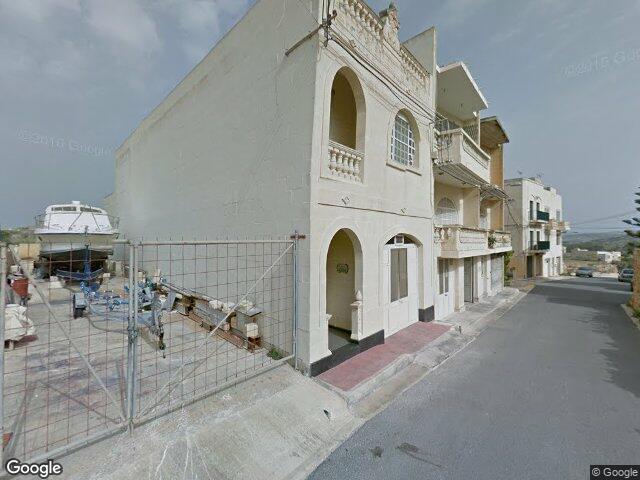 Triq Wied is-Seqer,  Rabat,  Ir-Rabat