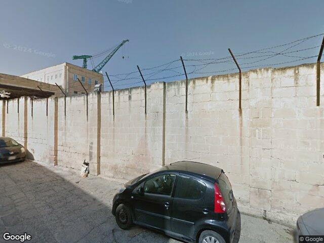 Xatt il-Mollijiet,  Il-Marsa,  Reġjun tan-Nofsinhar