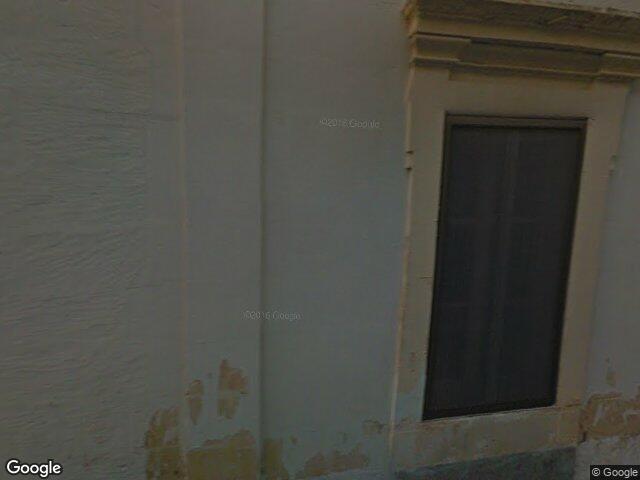 Triq ta' Said,  In-Nadur,  Reġjun Għawdex