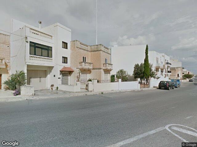 Vjal I-Independenza,  Iż-Żurrieq,  Reġjun tal-Punent