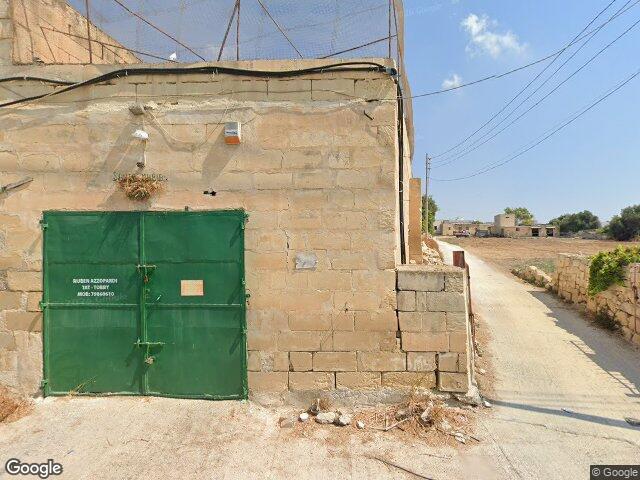 Triq il-Belt Valletta,  Ħal Qormi,  Reġjun tan-Nofsinhar