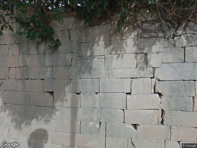 Gianpula,  Triq ta' Gianpula,  Ħal Muxi