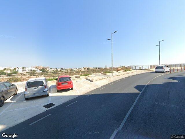 Triq Għeriexem,  Ta' Bużugrilla,  Tal-Virtù