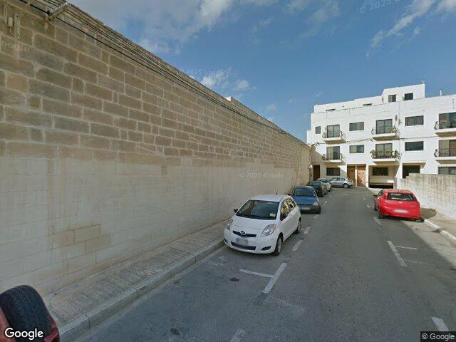 Triq il-Mixtla,  Ħ'Attard,  Reġjun tat-Tramuntana