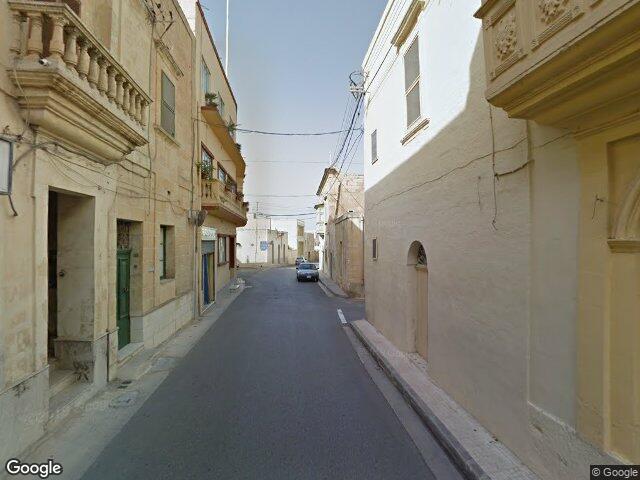 Triq San Ġwann,  In-Nadur,  Reġjun Għawdex