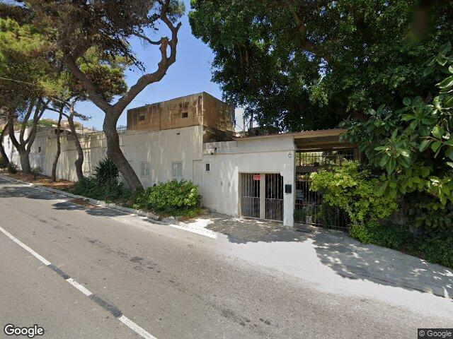 Triq it-Tiġrija,  Tal-Virtù,  Ir-Rabat