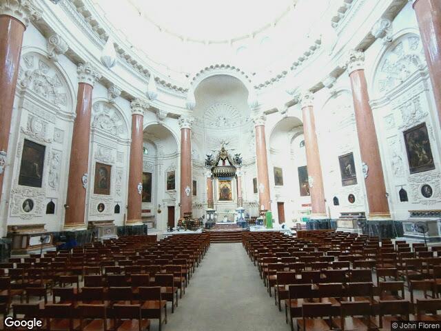 Triq tal-Karmnu,  Il-Birgu,  Reġjun tal-Port