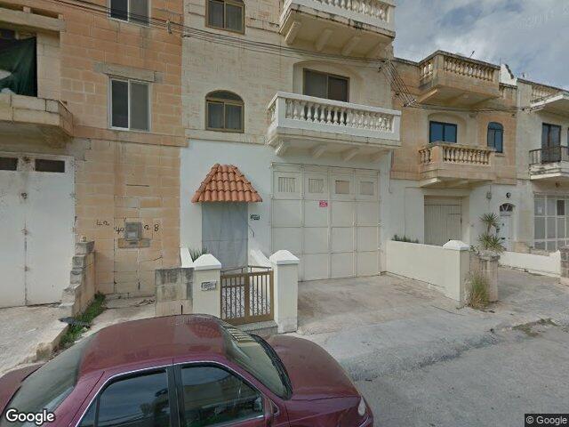 Triq iż-Żakak,  Tad-Daqqaq,  Ta' Mlit