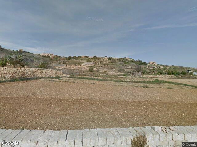 Triq ta' Għajn Watar,  Ix-Xagħra,  Reġjun Għawdex