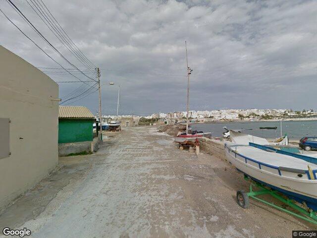 Wied il-Għajn,  Reġjun tan-Nofsinhar,  MSK 4070