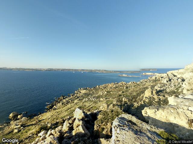 Triq tad-Dahar,  Il-Mellieħa,  Reġjun tat-Tramuntana