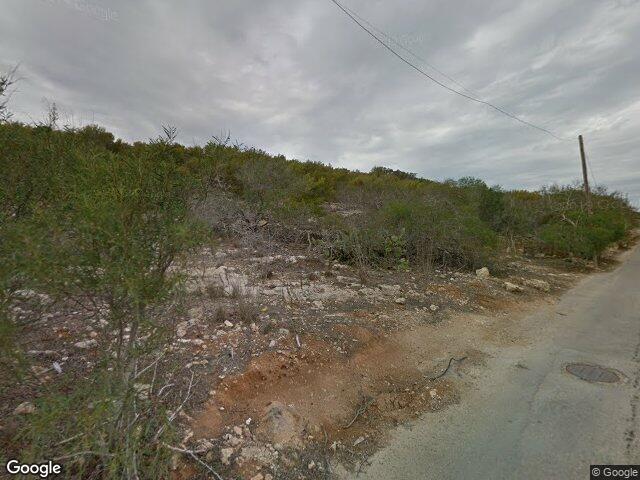 Triq il-Qammiegħ,  Il-Mellieħa,  Reġjun tat-Tramuntana