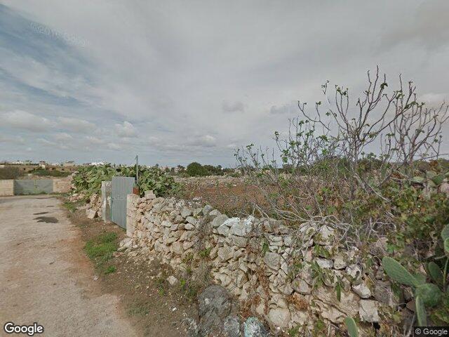 Trejqet il-Ġarra,  Ħal Safi,  Reġjun tal-Punent