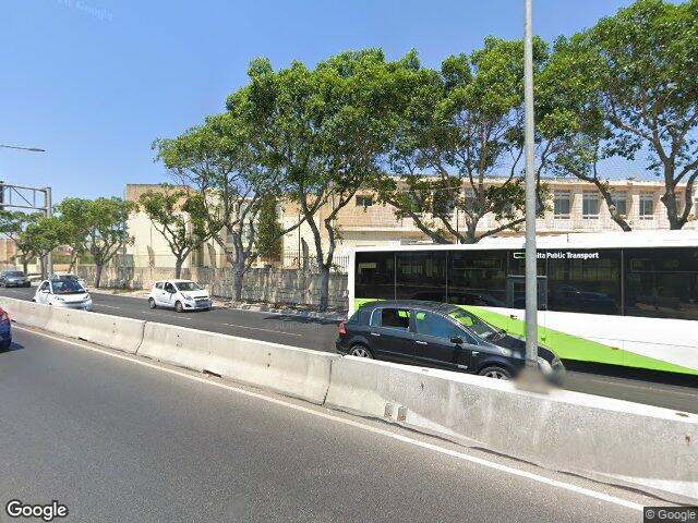 Triq tal-Barrani,  Santa Luċija,  Reġjun tan-Nofsinhar