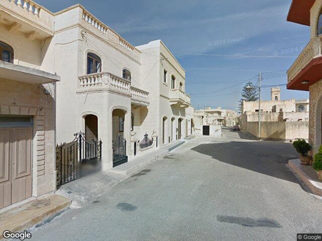 Ix-Xagħra,  Reġjun Għawdex,  XRA 1012