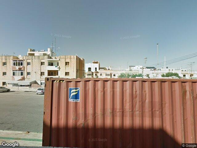 Triq il-Ħelsien,  Tal-Ħandaq,  Ħal Qormi