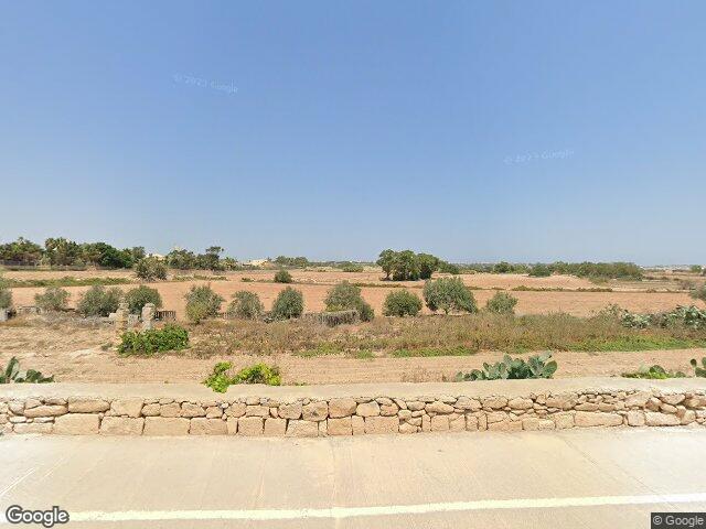 Ħal Far - Qoton,  Triq Ħal Far,  Birżebbuġa