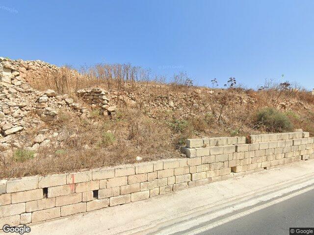 Triq Dun Karm,  L-Iklin,  Reġjun tal-Lvant