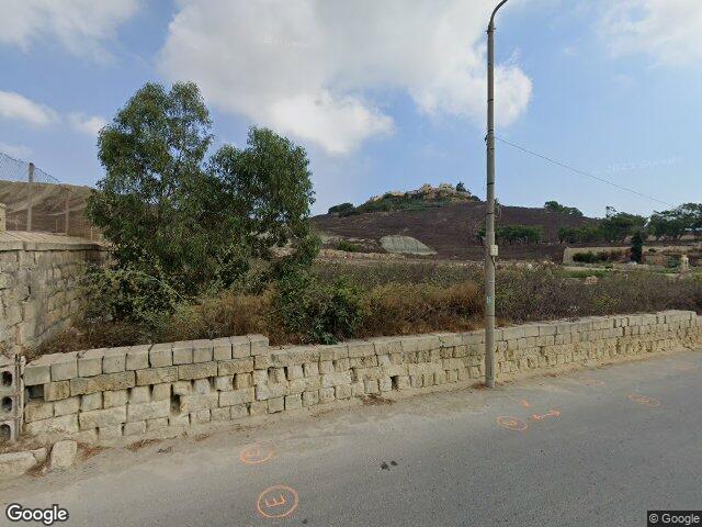 Triq iż-Żebbuġ,  Iż-Żebbuġ,  Reġjun Għawdex