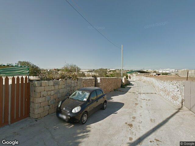 Triq San Stiefnu,  Tal-Ħandaq,  Ħal Qormi