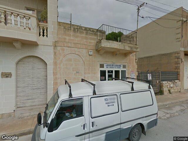 Triq il-Kavallerizza,  Marsaxlokk,  Reġjun tan-Nofsinhar