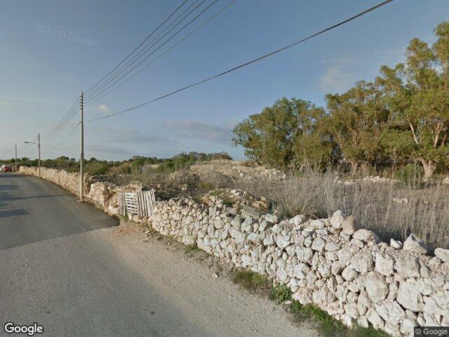 Triq il-Wileġ,  Il-Qala,  Reġjun Għawdex