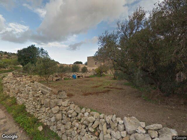 Triq tal-Virtù,  Tal-Virtù,  Ir-Rabat