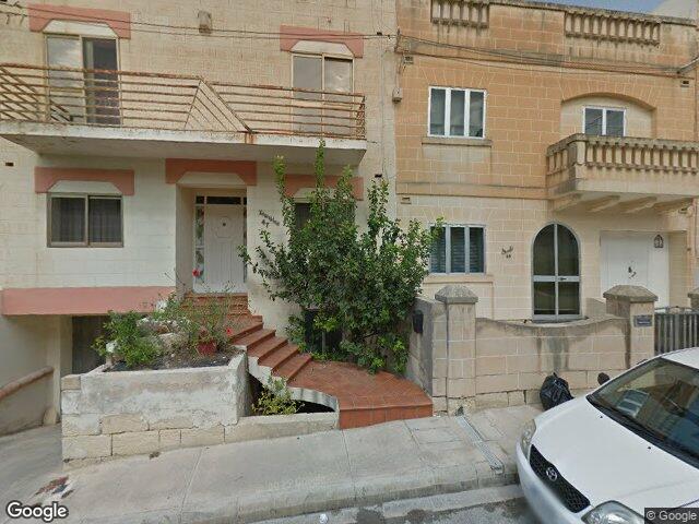 Triq Raddet ir-Roti,  Santa Margerita,  Il-Mosta