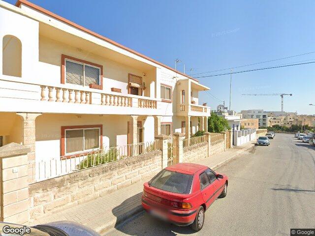 8,  Triq Francesco Azzopardi,  Tal-Virtù