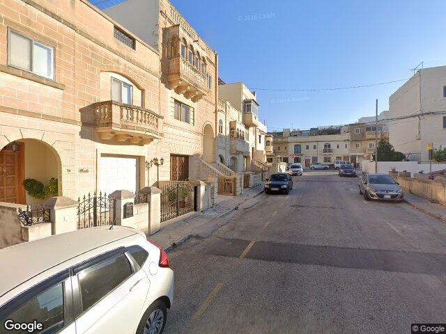 Triq il-Girasol,  Fleur-de-Lys,  Birkirkara