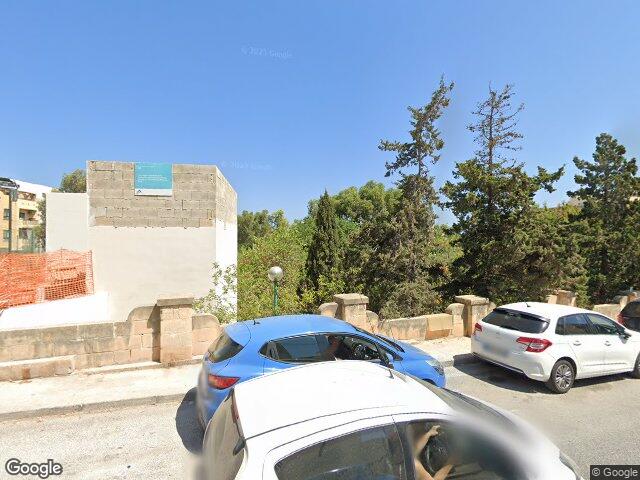 Triq is-Sejjieħ,  Is-Swieqi,  Reġjun tal-Lvant