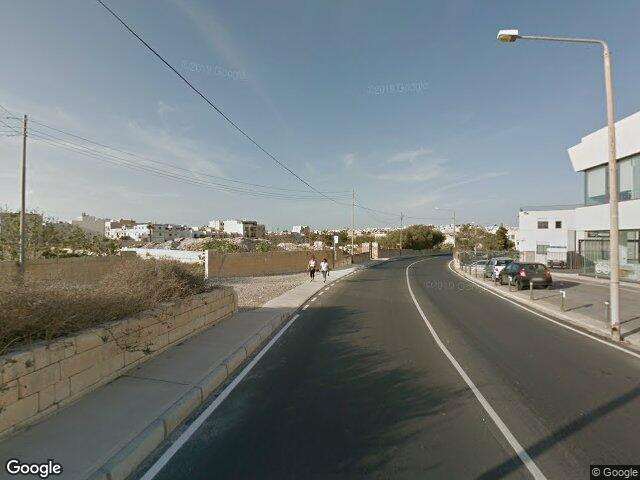 Triq Tat-Torba,  Ta' Mlit,  Il-Mosta