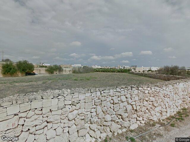 Trejqet l-Għollieq,  Ħal Mula,  Ħaż-Żebbuġ