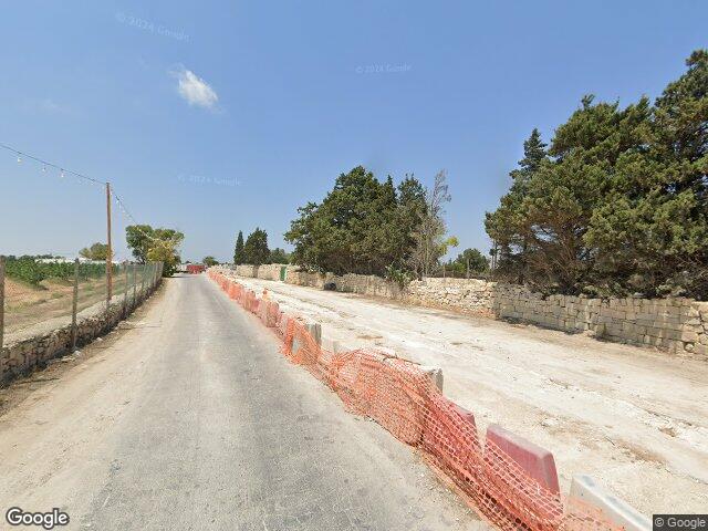 Triq San Ġakbu,  Ta' Qali,  Ħ'Attard