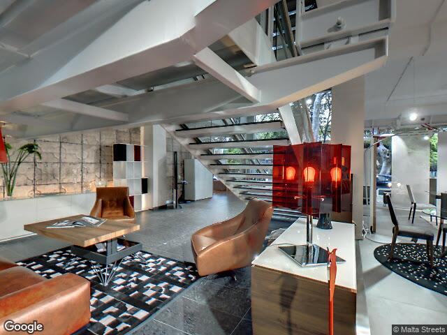 Malta Tourism Authority,  Triq il-Wied tal-Imsida,  L-Imrieħel