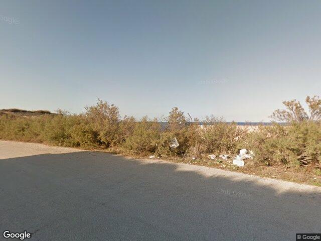 Fort Ricasoli,  Triq Wied Għammieq,  Il-Kalkara