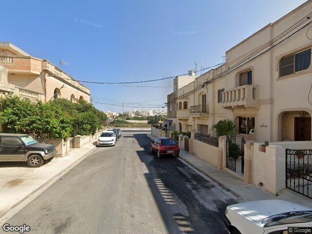 Triq Toni Farrugia,  Ta' Bużugrilla,  Tal-Virtù