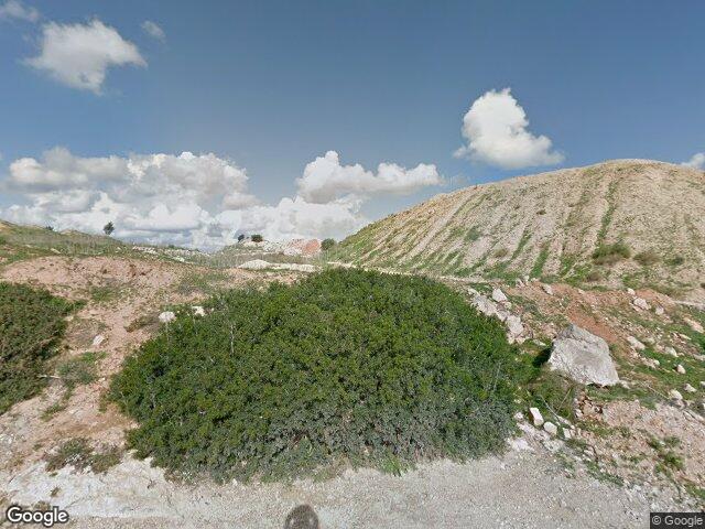 Triq Panoramika,  Is-Siġġiewi,  Reġjun tal-Punent