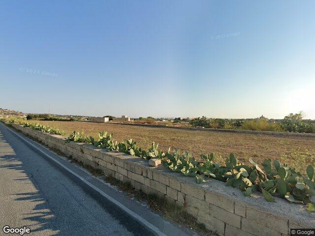 Is-Siġġiewi,  Reġjun tal-Punent,  SGW 1071