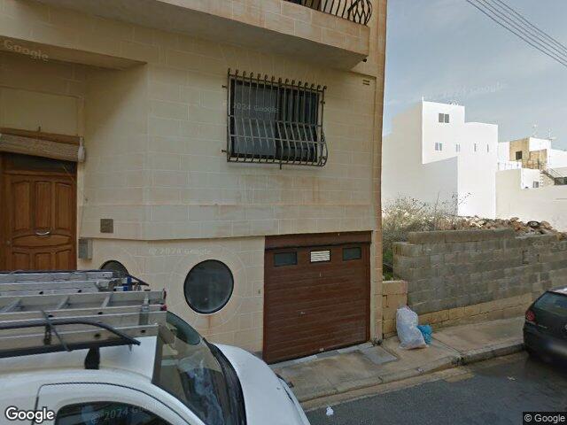 Triq l-Immakulata,  Wied il-Għajn,  Reġjun tan-Nofsinhar