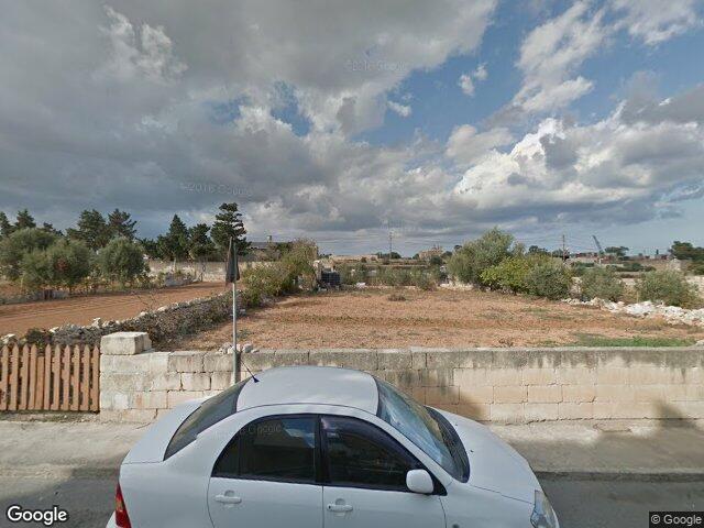 Triq Dun Ġużepp Demicoli,  Ħal Għaxaq,  Reġjun tan-Nofsinhar