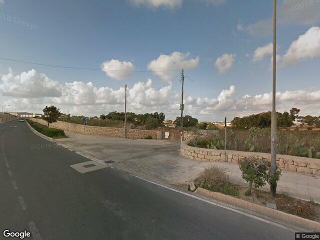 Triq Ħal Far,  Birżebbuġa,  Reġjun tan-Nofsinhar