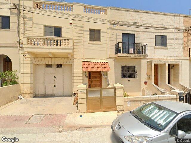 Triq il-Ħafur,  Ħ'Attard,  Reġjun tat-Tramuntana