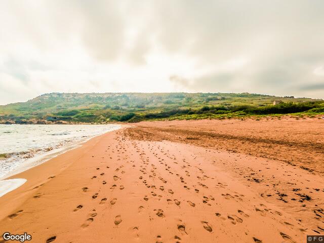 Statue of Our Lady of Hope,  Triq ir-Ramla,  Ix-Xagħra