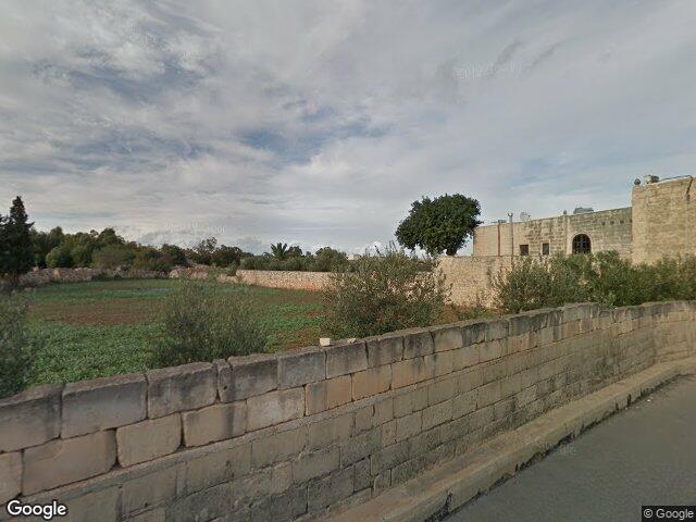 Triq Wied il-Għajn,  Iż-Żejtun,  Reġjun tan-Nofsinhar