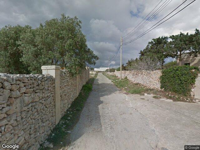 Landrijiet,  Ir-Rabat,  Reġjun tal-Punent