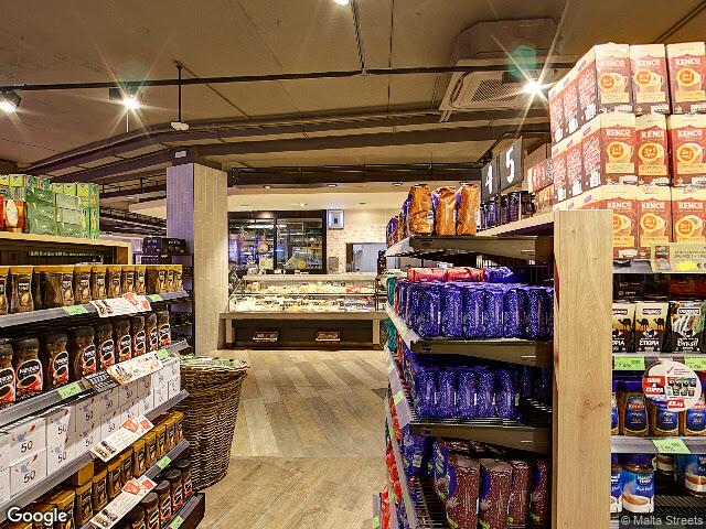 Skola Primarja San Ġiljan,  Triq Lapsi,  San Ġiljan